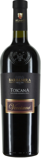 2020 Barbanera Vecciano Rosso