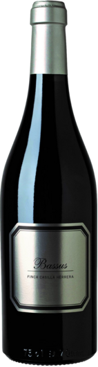 2016 Hispano+Suizas Bassus Finca Casilla Herrera