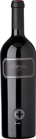 2016 Hispano+Suizas Quod Superius