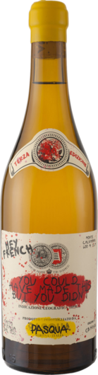 Pasqua Hey French Terza Edizione