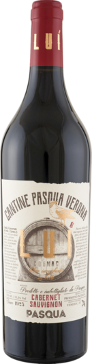 2018 Pasqua Lui Cabernet Sauvignon