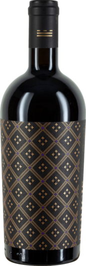 2018 Sericis Cepas Viejas Monastrell