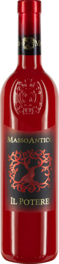 2020 Masso Antico Rosso Il Potere