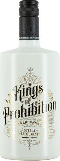 2021 Kings of Prohibition Stella Beloumant Chardonnay
