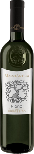 2023 Masso Antico Fiano