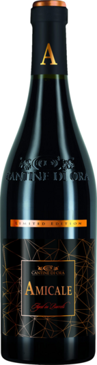 2019 Amicale Limited Edition Corvina Rosso