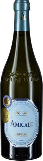 2023 Amicale Bianco