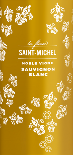 2023 La Fleur Saint-Michel Noble Vigne