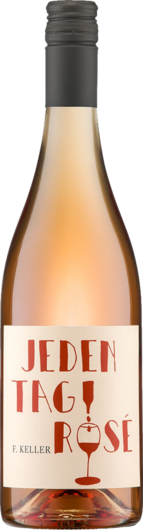 2023 Jedentag Rosé