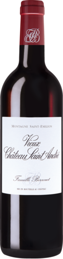 2023 Vieux Château Saint André
