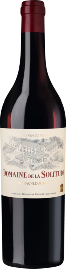 2023 Domaine de la Solitude