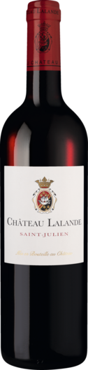 2023 Château Lalande