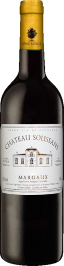 2023 Château Soussans