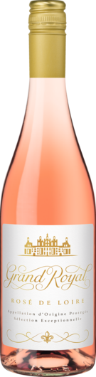 2023 Grand Royal Rosé