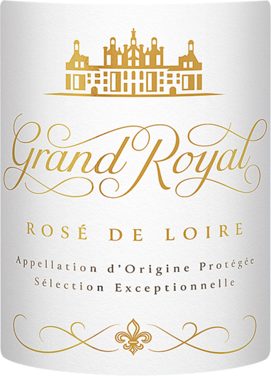 2023 Grand Royal Rosé