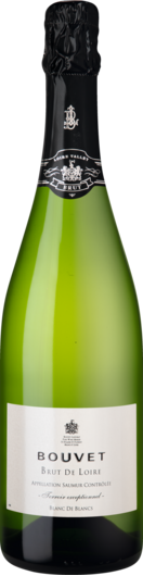 Terroir Exceptionnel Blanc de Blancs Brut de Loire