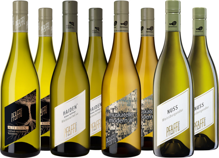 Goldgewinner vom besten Produzenten Österreichs