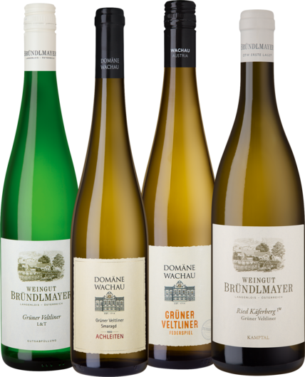 Podcast Paket "Master of Wine²"