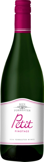2022 Petit Pinotage