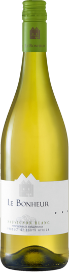 2023 Le Bonheur Sauvignon Blanc