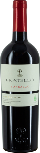 2019 Pratello Torrazzo Rosso