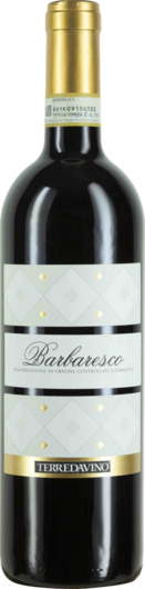 2016 Terre da Vino Barbaresco