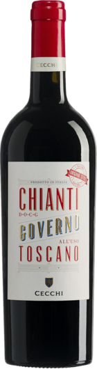 2020 Cecchi Governo all'uso Toscano