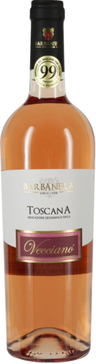 2021 Barbanera Vecciano Rosato