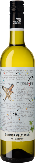 2023 Grüner Veltliner Alte Reben