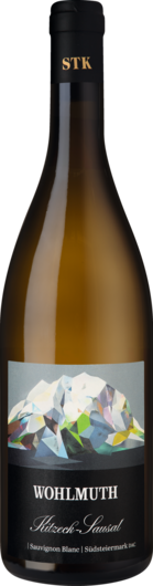 2023 Wohlmuth Sauvignon Blanc Kitzeck Sausal
