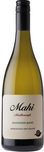 2023 Mahi Marlborough Sauvignon Blanc