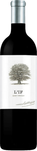 2023 Château L'If