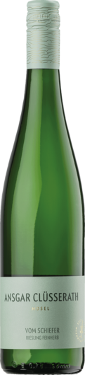 2022 Vom Schiefer Riesling