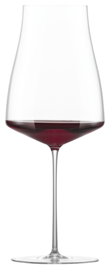 Zwiesel Bordeaux Glas