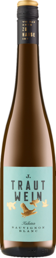 2022 J.Trautwein - Sauvignon Blanc Floral