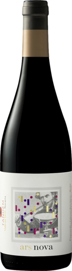 2016 Tandem Ars Nova Tinto