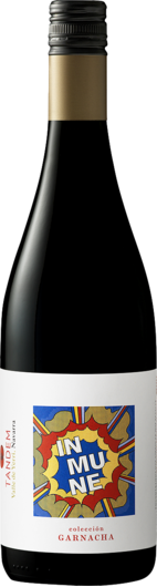 2022 Tandem Inmune Tinto