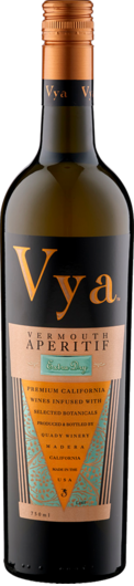 Quady Vya Vermouth