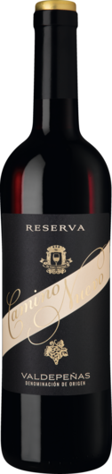 2019 Camino Nuevo Reserva