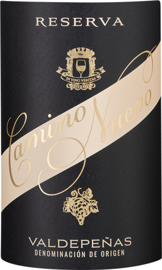 2019 Camino Nuevo Reserva