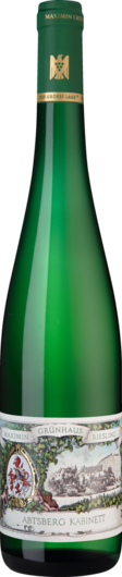 2023 Abtsberg Riesling Kabinett Grosse Lage
