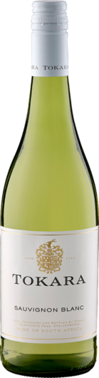 2023 Tokara Sauvignon Blanc