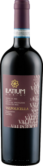 2022 Ilatium Morini Valpolicella