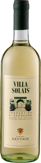 2023 Villa Solais