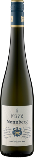 2022 Wicker Nonnberg Riesling Erste Lage