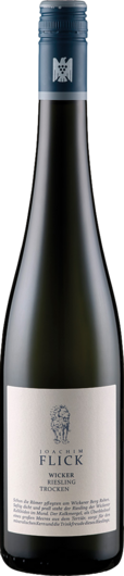2022 Wicker Riesling