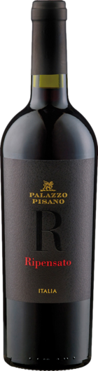 2020 Palazzo Pisano Ripensato "R"