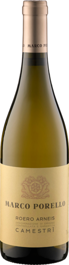 2023 Marco Porello Roero Arneis 'Camestrì'