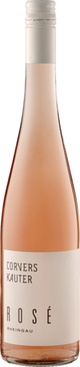 2023 Dr. Corvers-Kauter Rosé BIO