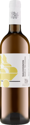 2023 Sessantacampi Sauvignon